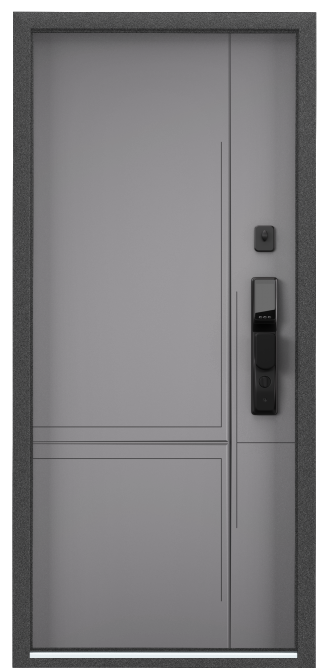 ПВХ Гриджио в Казани