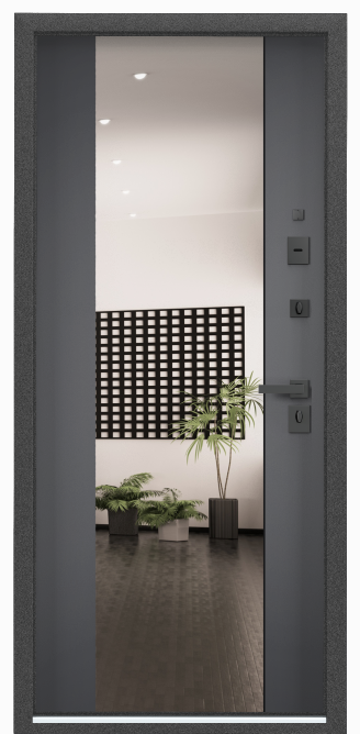 ПВХ Оскуро в Казани