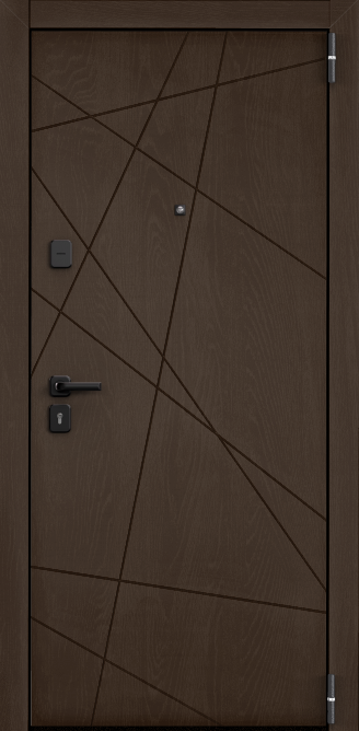 ПВХ Дуб коньяк в Казани