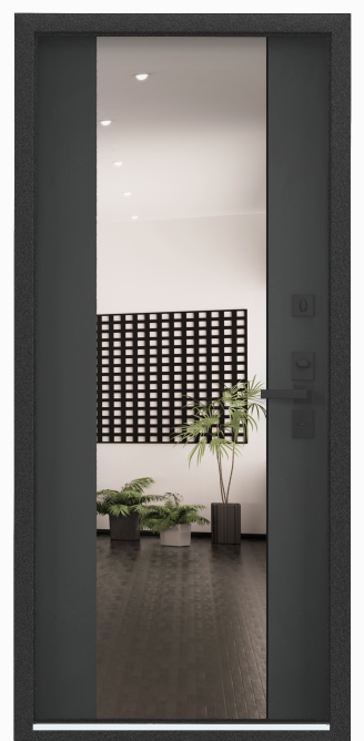 ЛКП Графит в Казани