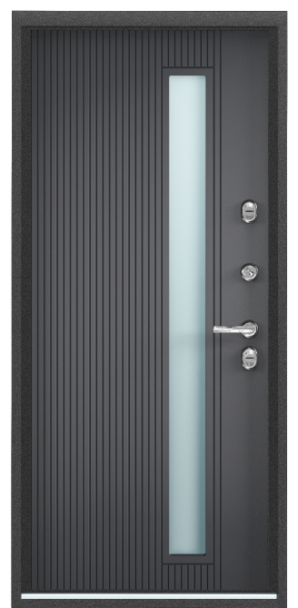 ПВХ Оскуро в Казани