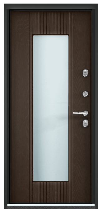 ПВХ Дуб коньяк в Казани