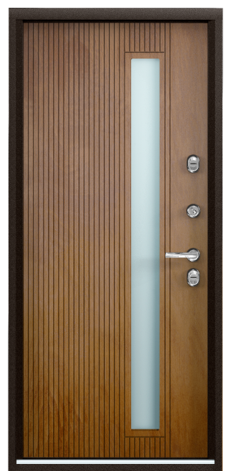 ФМ Американский орех в Казани