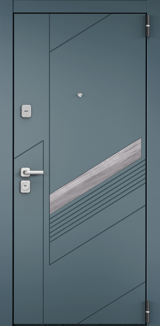 ПВХ Верде в Казани