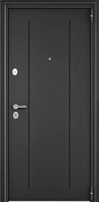 DELTA 100 MP, Порошково-полимерное покрытие, RGSO, Темно-серый букле графит в Казани