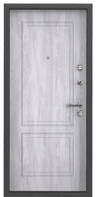 ПВХ Санторини белый в Казани