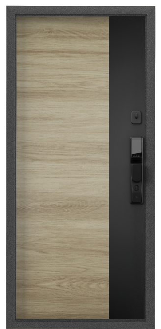 ПВХ Дуб Песок Горизонт в Казани