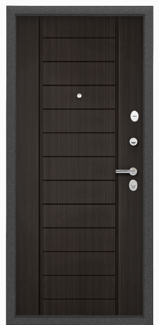 ПВХ Лиственница темная в Казани