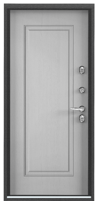 ПВХ Дуб белый матовый в Казани