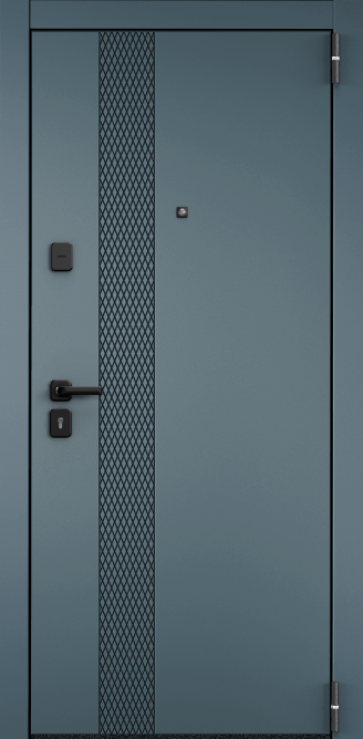 DELTA PRO PP, Панель MDF с ПВХ покрытием, D-DL2, ПВХ Верде в Казани