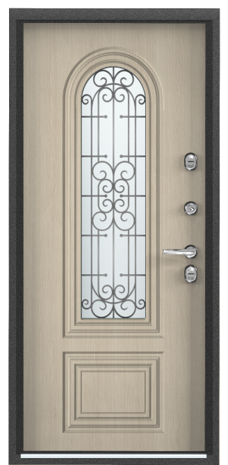 ПВХ Лиственница крем в Казани