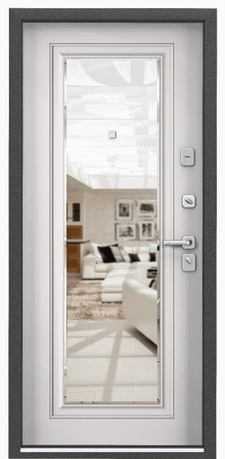 ПВХ Бьянко в Казани