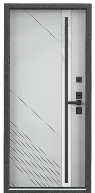 ЛКП Clear в Казани