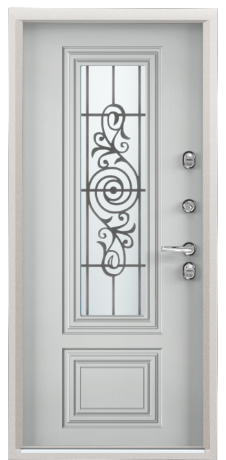 ЛКП Clear в Казани