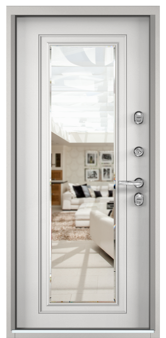 ПВХ Бьянко в Казани