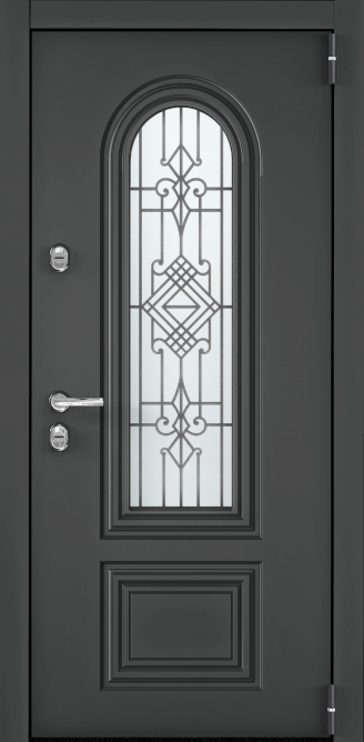 ЛКП Графит в Казани