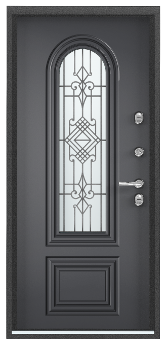 ПВХ Оскуро в Казани