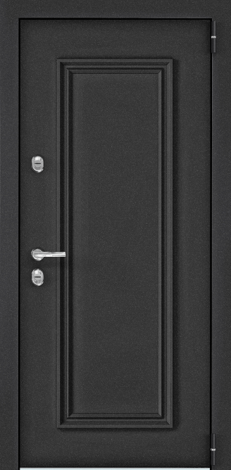 Темно-серый букле графит в Казани