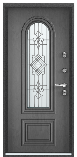 ФМ Серое дерево в Казани