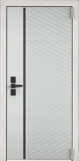 ULTIMATUM NEXT, Панель MDF с лакокрасочным покрытием, Rhombus-R, ЛКП Clear в Казани