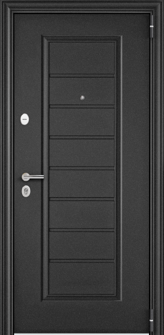 Темно-серый букле графит в Казани