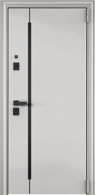 Колоре бьянко в Казани