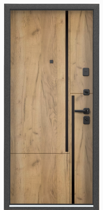 ПВХ Дуб крафт золотой в Казани