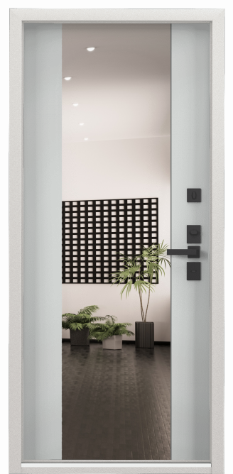 ЛКП Clear в Казани