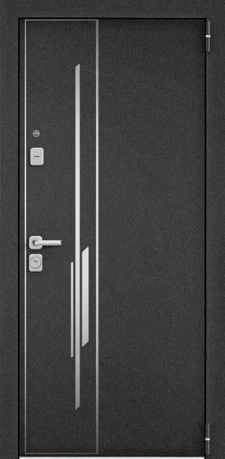 Колоре неро в Казани