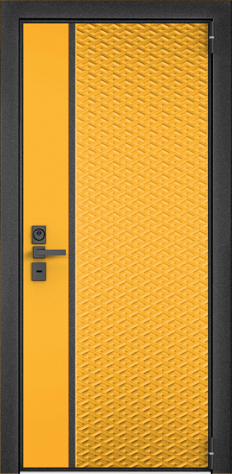 ЛКП Цитрус в Казани