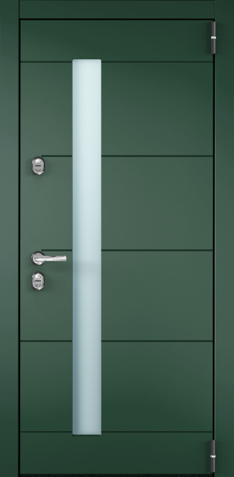 ЛКП Малахит в Казани