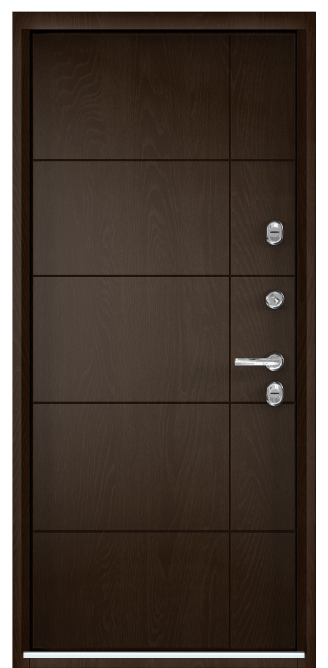 ПВХ Дуб коньяк в Казани