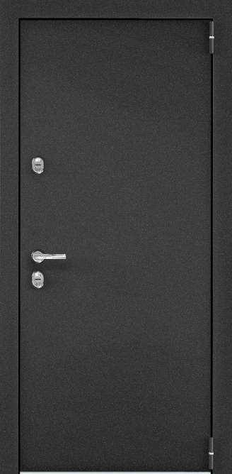 SNEGIR PRO MP, Порошково-полимерное покрытие, —, Темно-серый букле графит в Казани