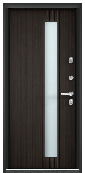 ПВХ Лиственница темная в Казани