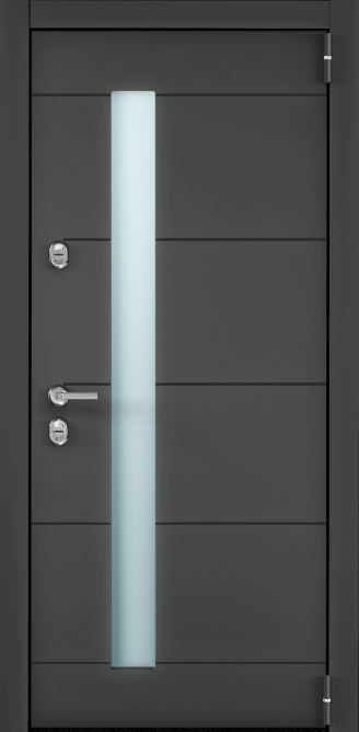 ЛКП Графит в Казани