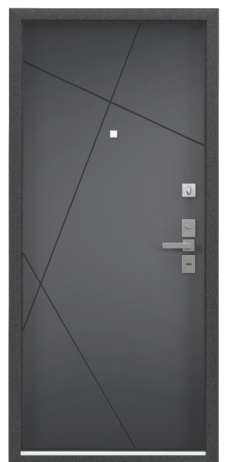 ПВХ Оскуро в Казани