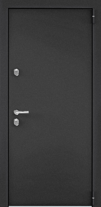 SNEGIR ARCTIC MP, Порошково-полимерное покрытие, —, Темно-серый букле графит в Казани