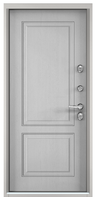 ПВХ Дуб белый матовый в Казани