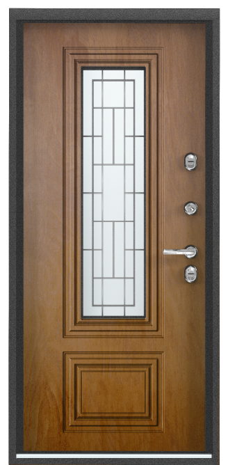 SNEGIR PRO-C PP, Влагостойкая декоративная панель, S60G-01M, ФМ Американский орех в Казани