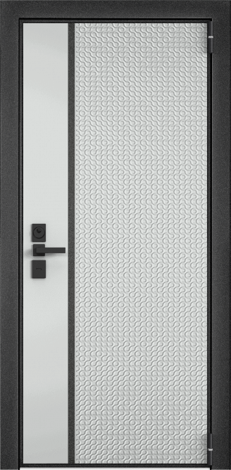 ЛКП Clear в Казани