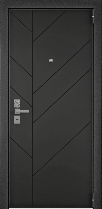 ПВХ Черная шагрень в Казани