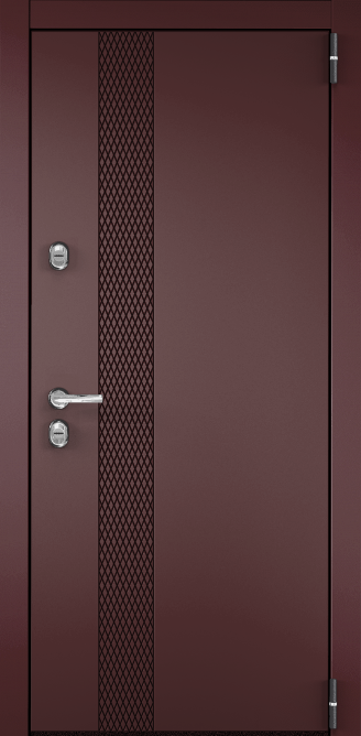 ЛКП Кармин в Казани