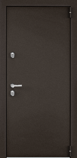 SNEGIR PRO MP, Порошково-полимерное покрытие, —, Букле коричневый в Казани