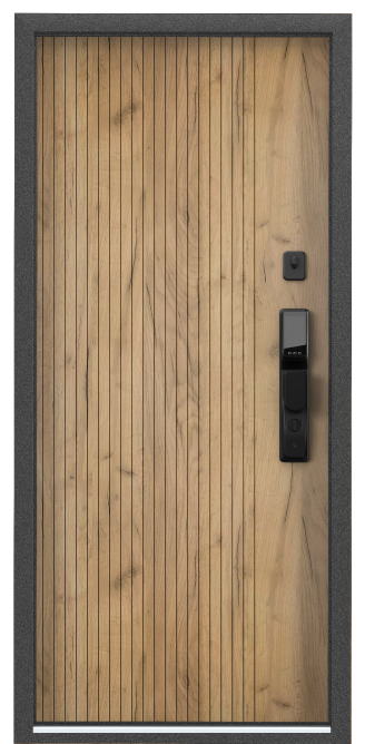 ПВХ Дуб крафт золотой в Казани