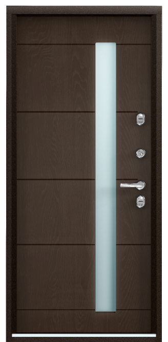 ПВХ Дуб коньяк в Казани