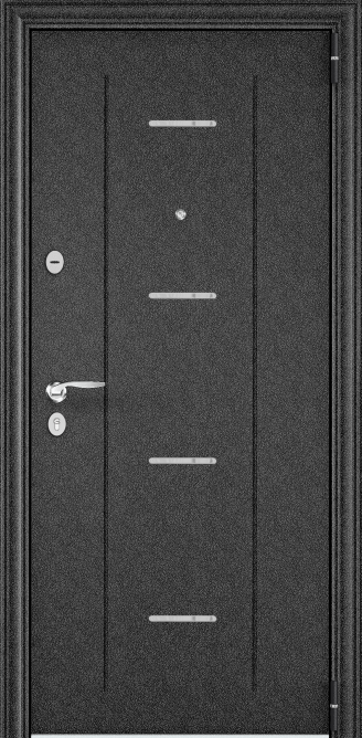 DELTA 100 MP, Порошково-полимерное покрытие, DL-1, Черный шелк в Казани