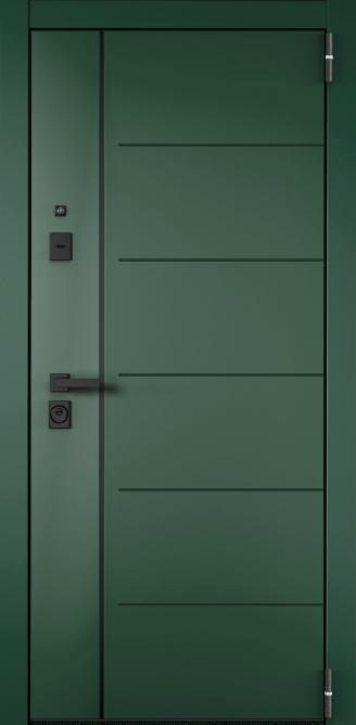 ЛКП Малахит в Казани