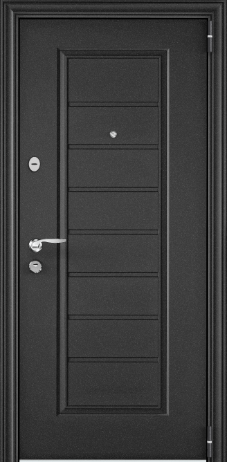 DELTA 100 MP, Порошково-полимерное покрытие, VDM-2, Темно-серый букле графит в Казани