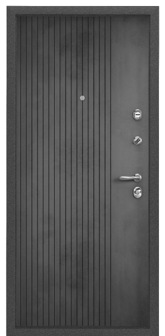 ПВХ Бетон темный в Казани