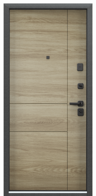 ПВХ Дуб Песок Горизонт в Казани